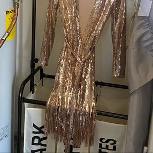 Dress by Kaylee Kollection